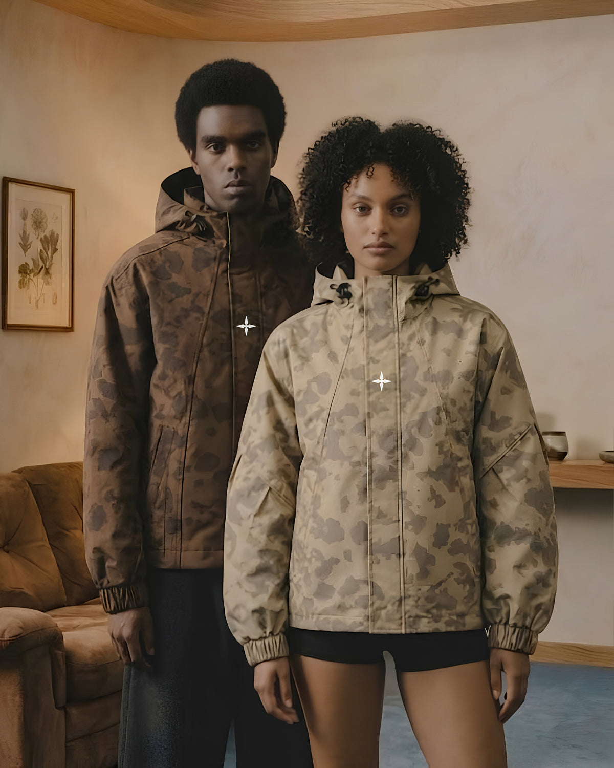 Field Shell Jacket