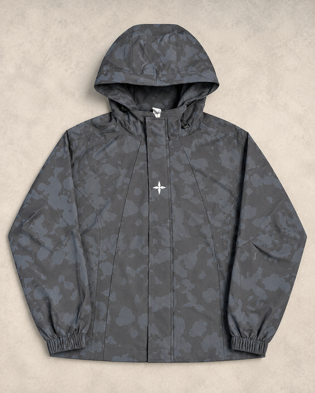 Field Shell Jacket
