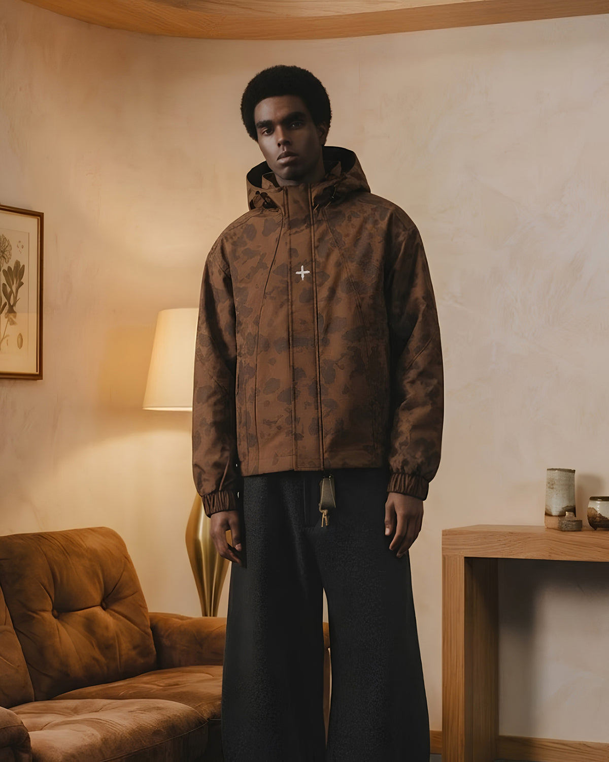 Field Shell Jacket
