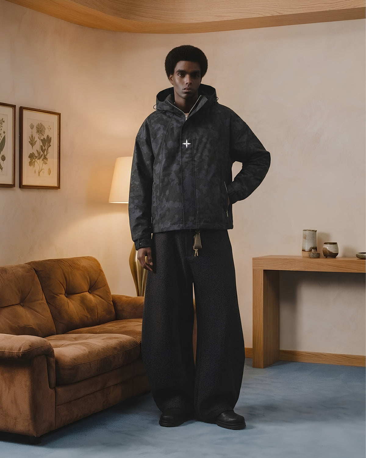 Field Shell Jacket