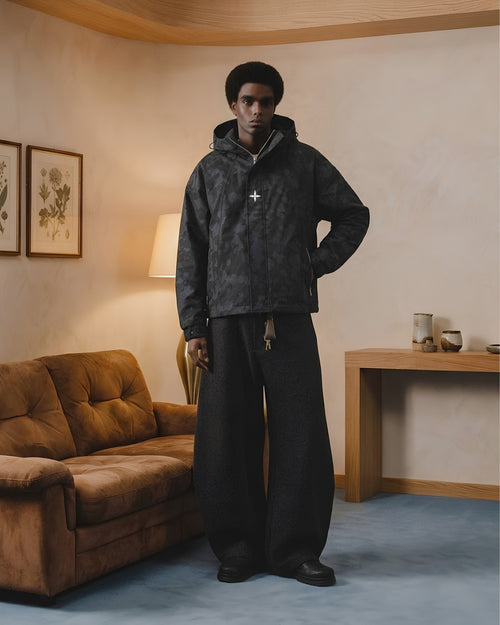 Field Shell Jacket