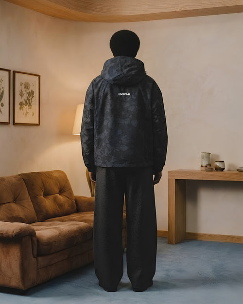 Field Shell Jacket