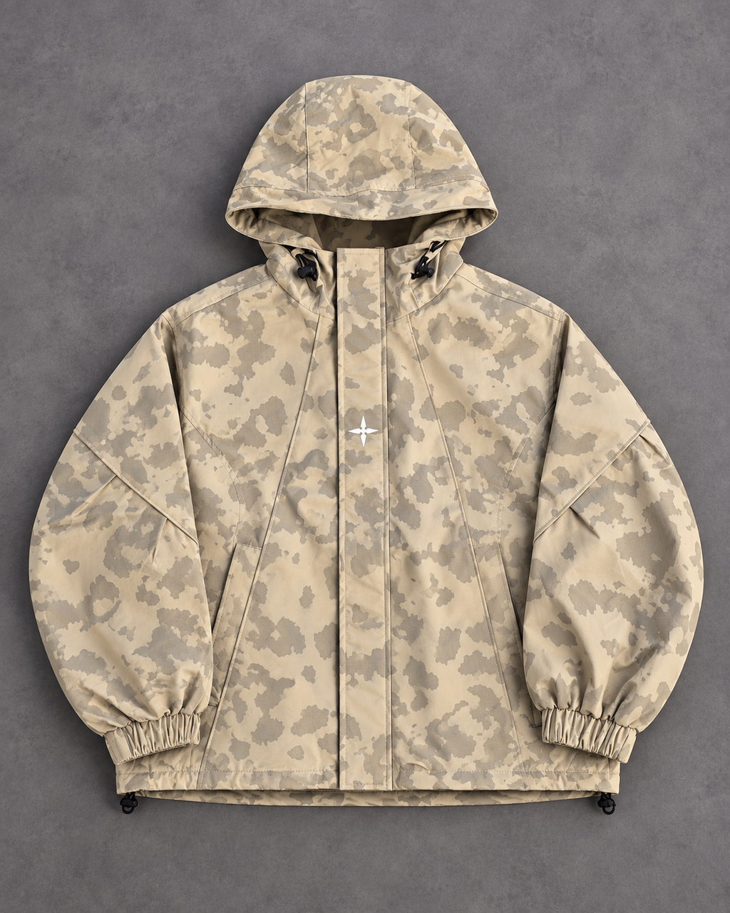 Field Shell Jacket