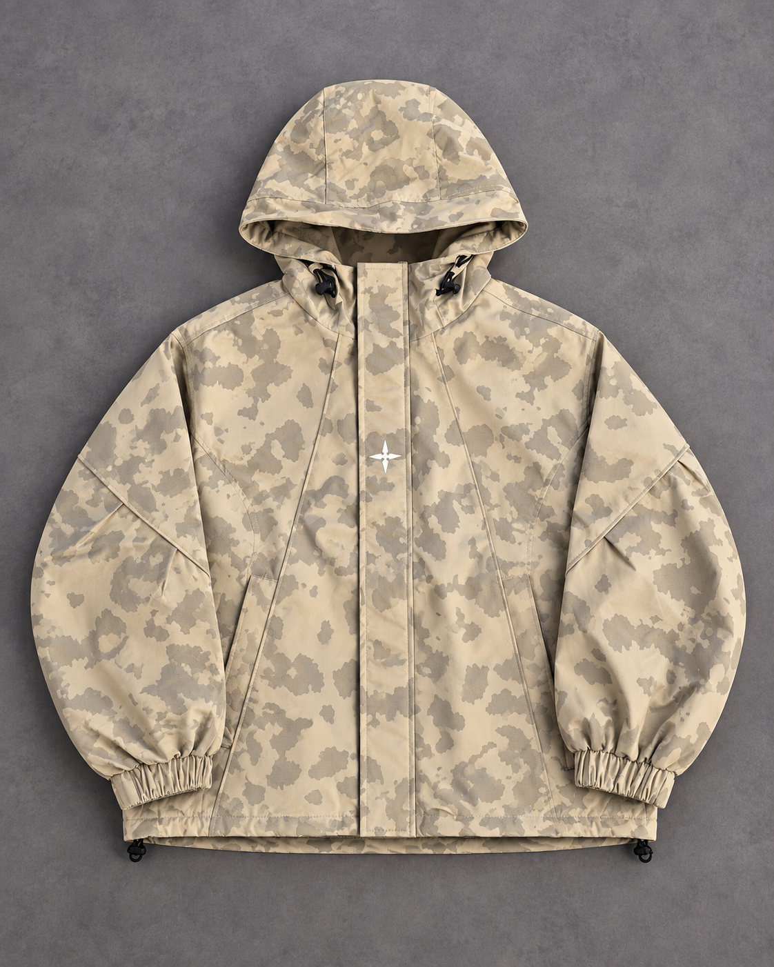Field Shell Jacket