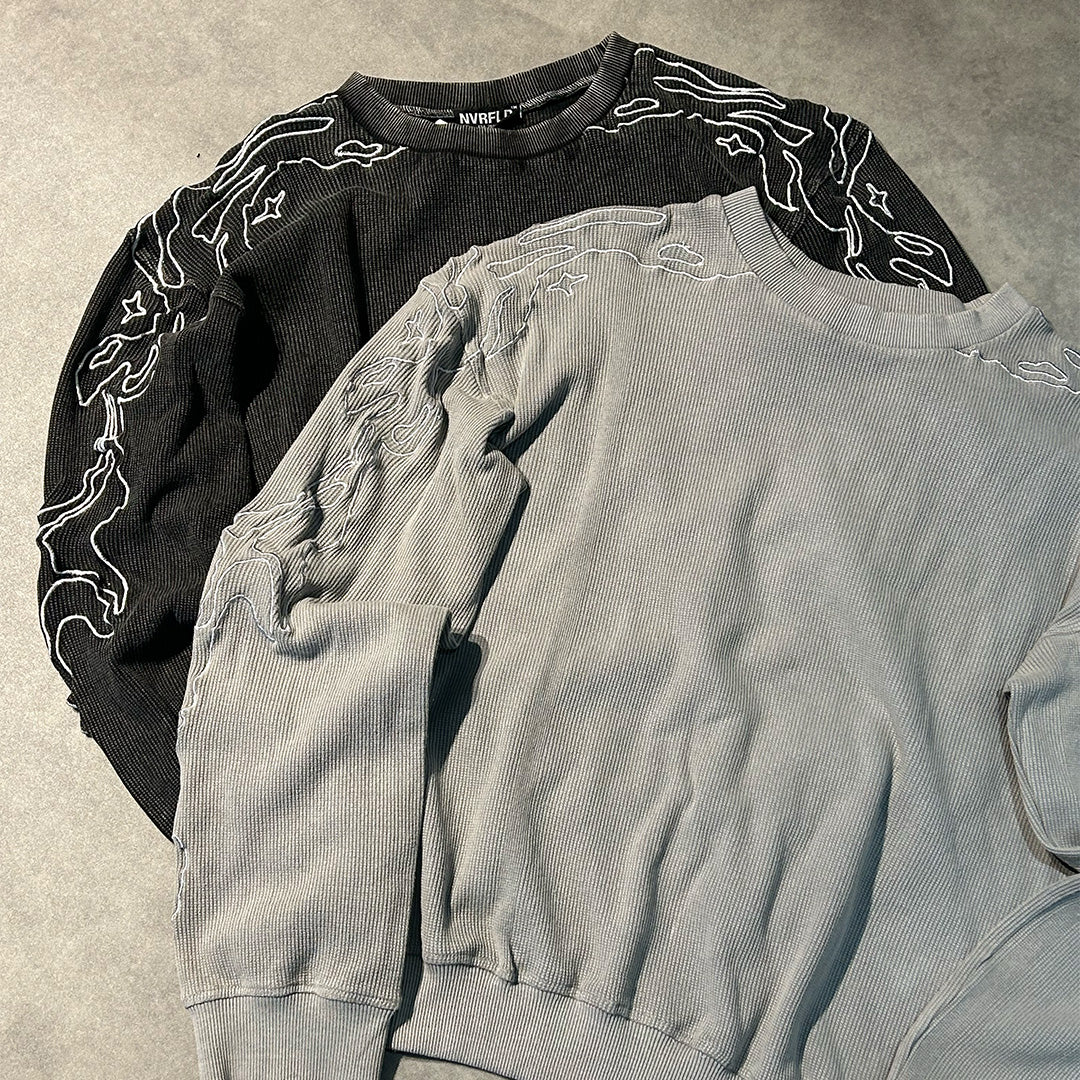 AETHERWAVE KNIT