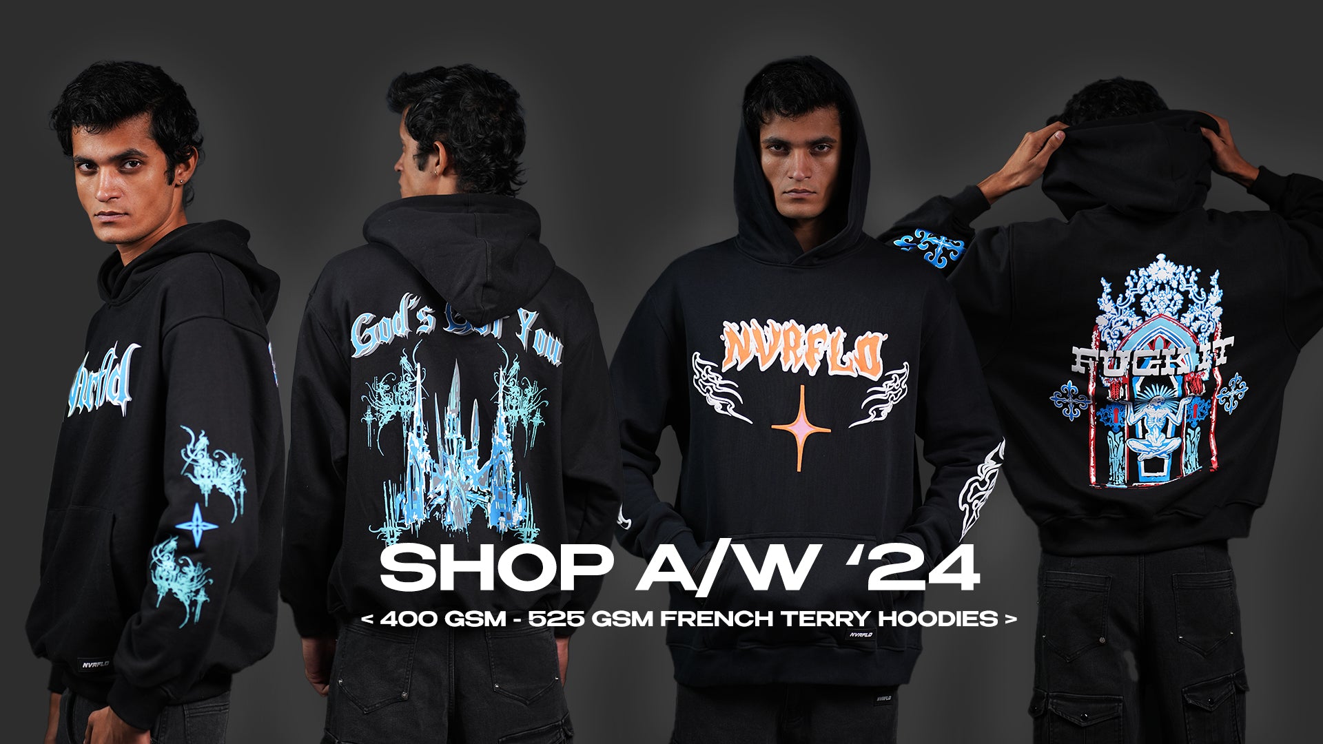 Shop A/W '24