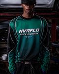 Hashiriya Jersey