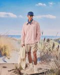 DAYBREAK STRIPE SHIRT