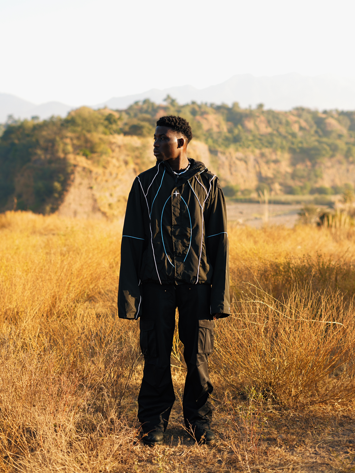 Vortex Jacket
