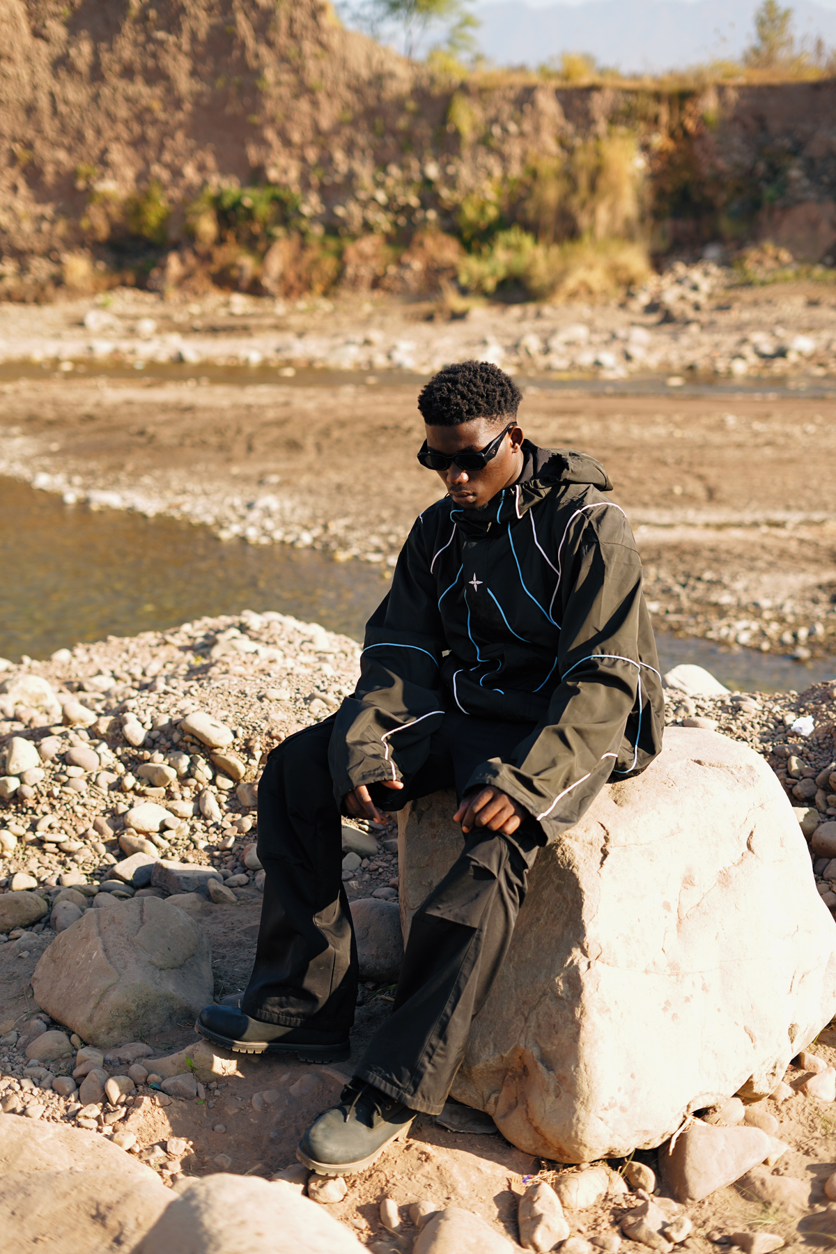 Vortex Jacket