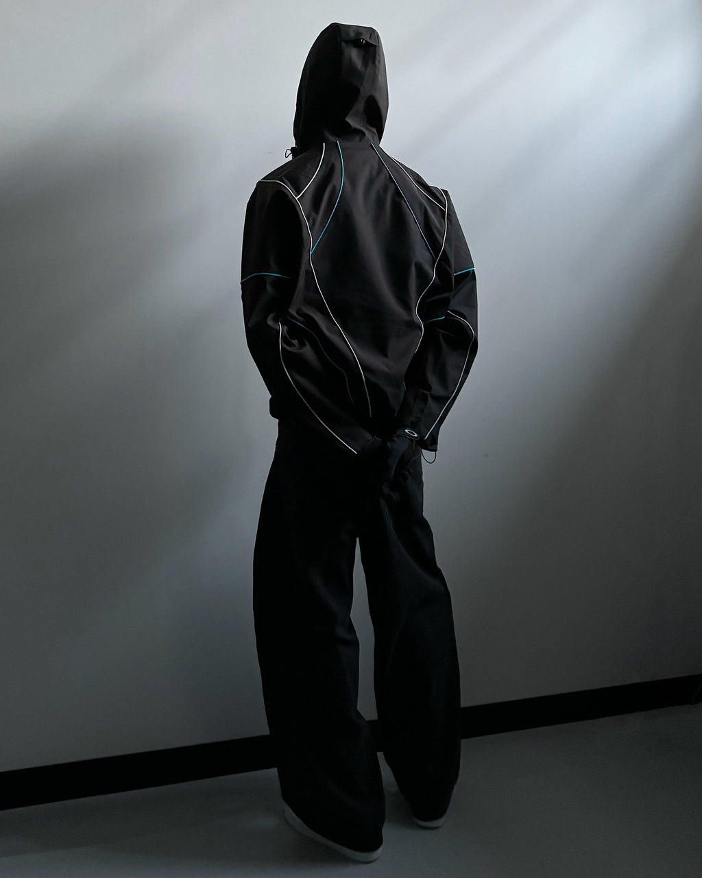 Vortex Jacket – NVRFLD