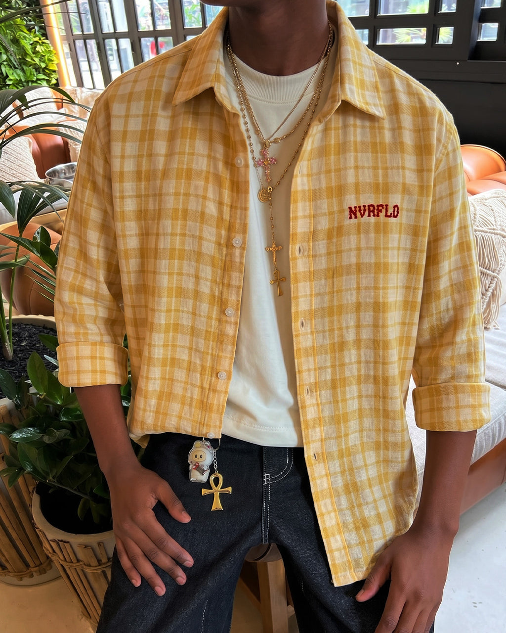 India Post Shirt