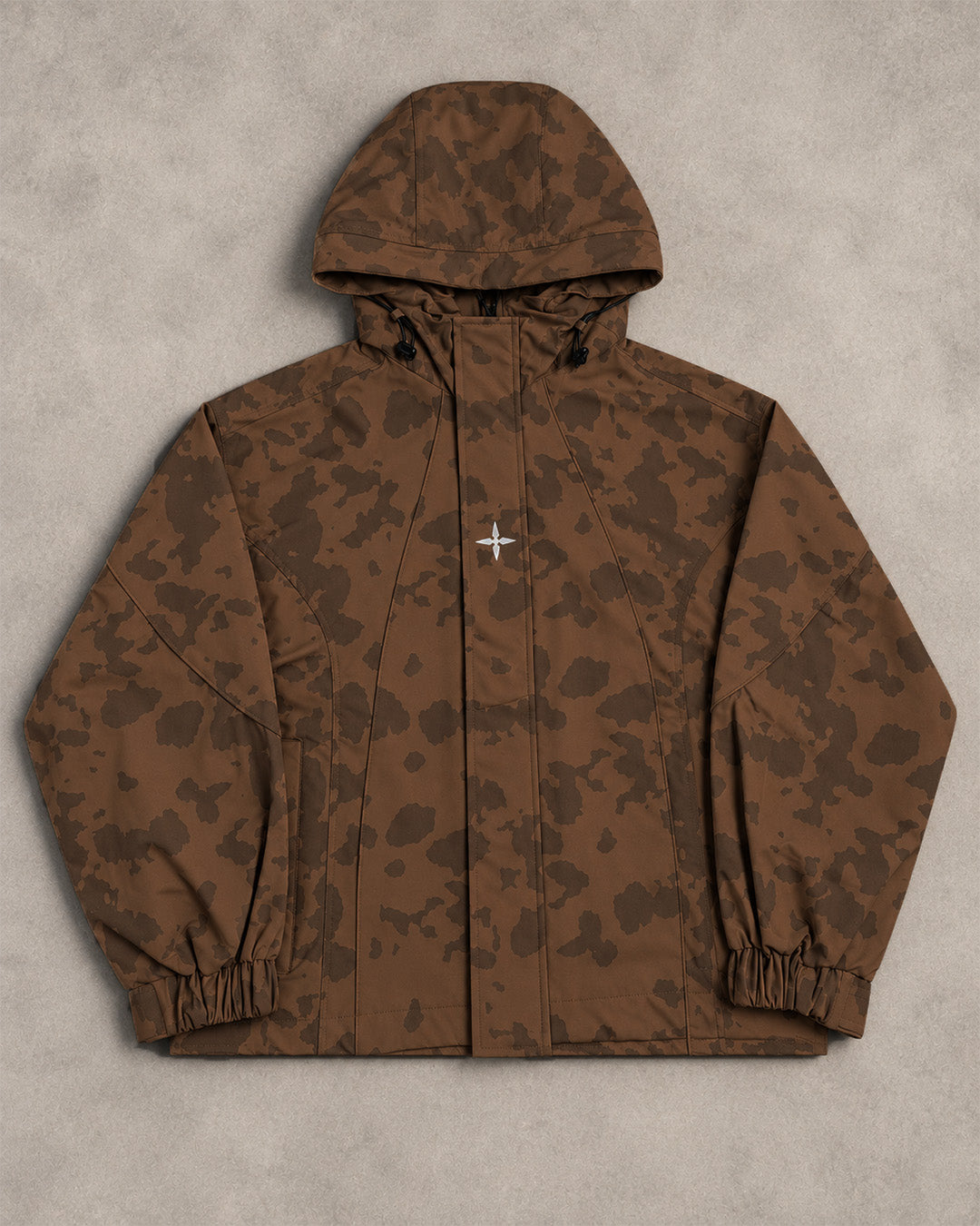 Field Shell Jacket
