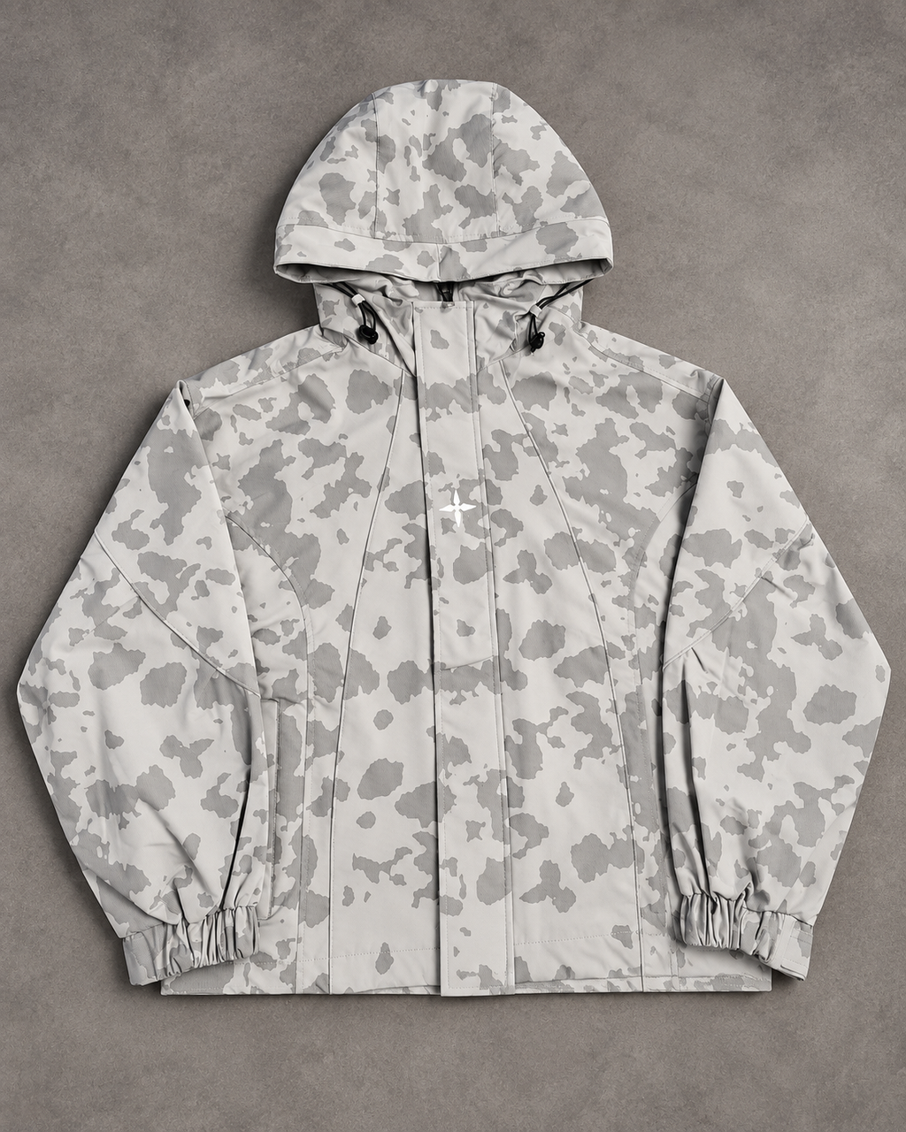 Field Shell Jacket