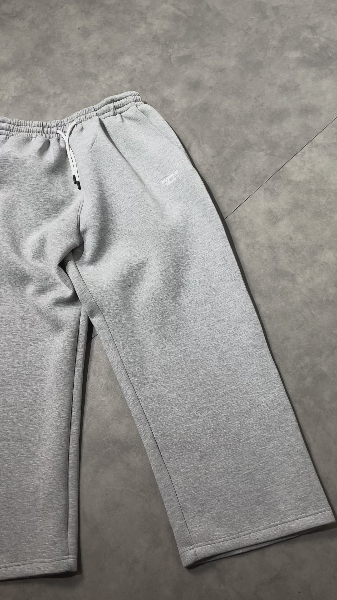 essential gravity pants