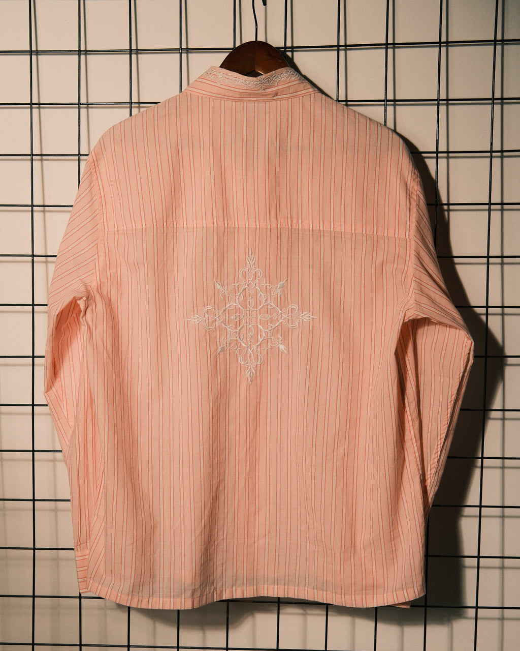 DAYBREAK STRIPE SHIRT