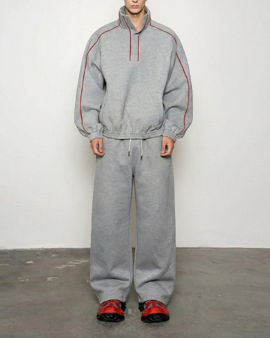 essential gravity pants