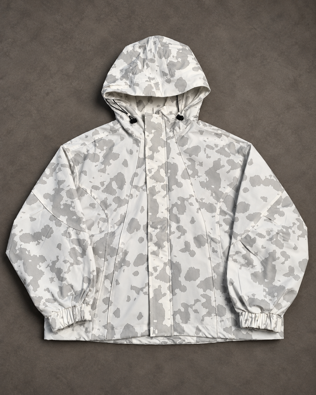 Field Shell Jacket