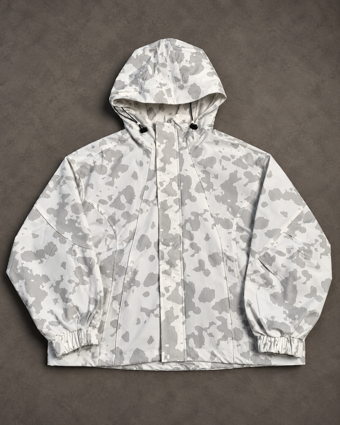 Field Shell Jacket